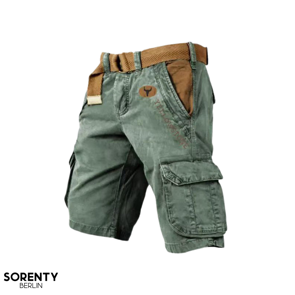 Filip™ - Shorts pour hommes avec poches